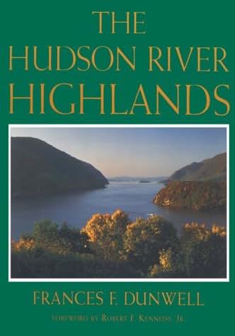 Hudson River Highlands