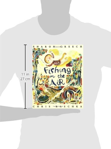 Fishing in the Air