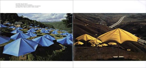 Christo and Jeanne-Claude: On the Way to The Gates, Central Park, New York City (Metropolitan Museum of Art Series)