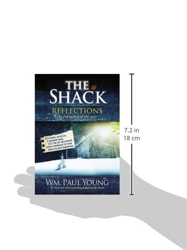 The Shack: Reflections for Every Day of the Year