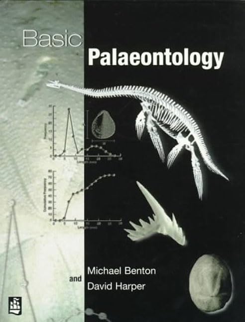 Basic Paleontology