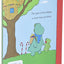 Rory the Dinosaur Needs a Christmas Tree by Climo, Liz