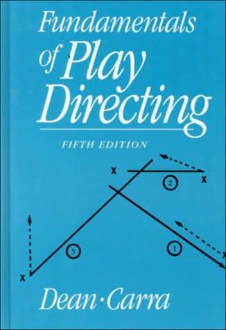 Fundamentals of Play Directing