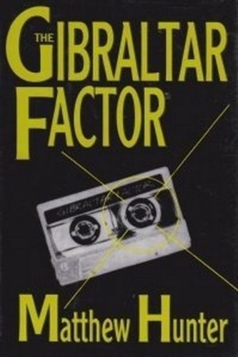 The Gibraltar Factor