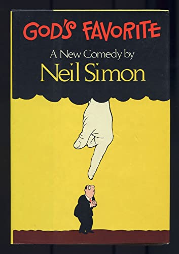 God's Favorite: A New Comedy