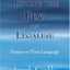 Lifting the Fog of Legalese: Essays on Plain Language