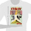 Chew Volume 2: International Flavor