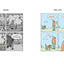 War and Peas: Funny Comics for Dirty Lovers