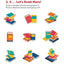 Scholastic Success with Numbers & Concepts Workbook (Scholastic Success; Grades Prek-k)
