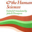 Hermeneutics and the Human Sciences: Essays on Language, Action and Interpretation