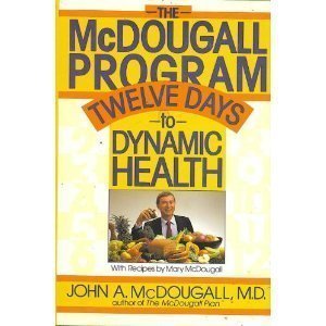 The Mcdougall Program