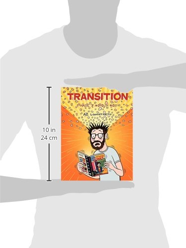 Transition: Phase 7 010 & 011