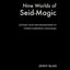 Nine Worlds of Seid-Magic: Ecstasy and Neo-Shamanism in North European Paganism