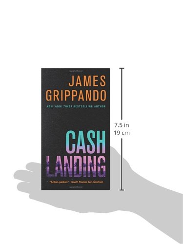 Cash Landing: A Novel