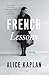 French Lessons: A Memoir