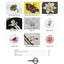 Beginner's Guide to Embroidery and Needle Painting: Create Your Own Nature-Inspired Designs with 18 Projects (Landauer) Learn How to Design Thread Painting Patterns from Photos Step-by-Step