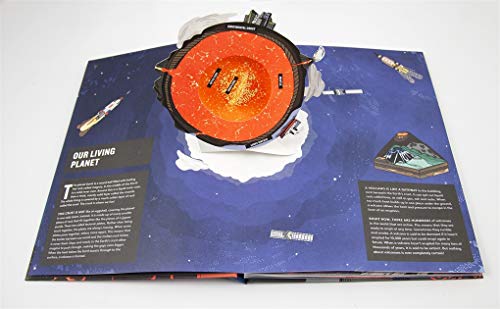 Pop-Up Volcano! (Pop-Up Series)