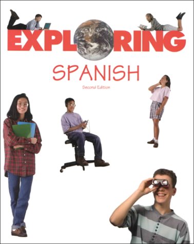 Exploring Spanish