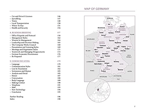Germany - Culture Smart!: The Essential Guide to Customs & Culture