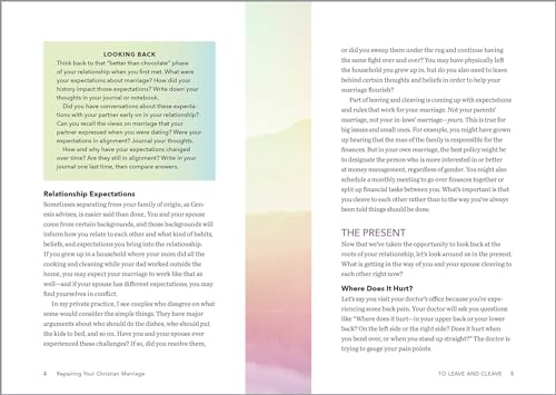 Repairing Your Christian Marriage: Faith-Based Strategies to Rebuild Your Relationship