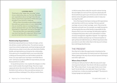Repairing Your Christian Marriage: Faith-Based Strategies to Rebuild Your Relationship