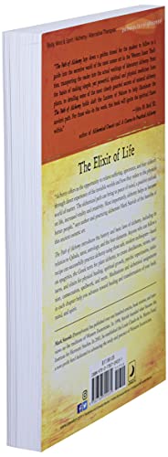 The Path of Alchemy: Energetic Healing & the World of Natura