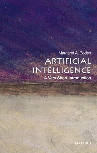 Artificial Intelligence: A Very Short Introduction