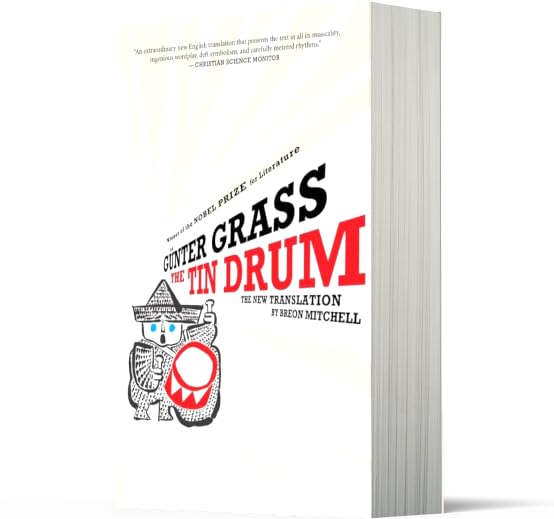 The Tin Drum