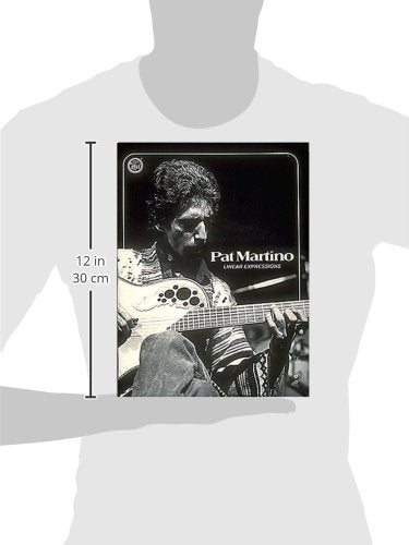 Linear Expressions - Pat Martino