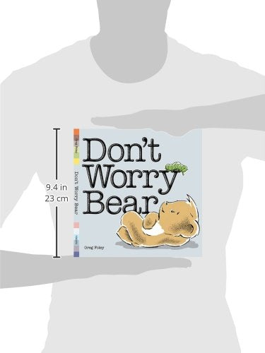 Don't Worry Bear
