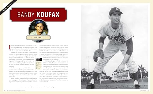 The National Baseball Hall of Fame Collection: Celebrating the Game's Greatest Players
