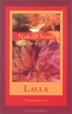Naked Song by Lal Ded