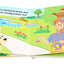 Blippi: Happy Easter! (Board Books with Tabs)
