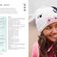 Knitted Animal Hats: 35 designs from the animal kingdom for babies, kids, and teens