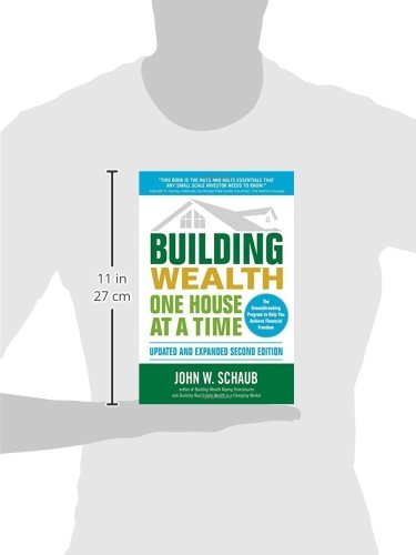 Building Wealth One House at a Time, Updated and Expanded, Second Edition