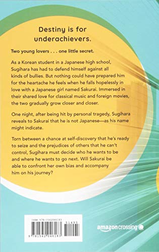 Go: A Coming of Age Novel