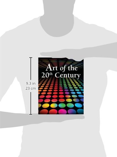 Art of the 20th Century