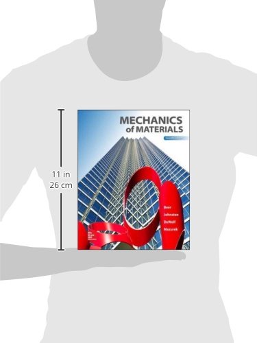 Mechanics of Materials, 7th Edition