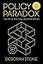 Policy Paradox: The Art of Political Decision Making