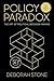 Policy Paradox: The Art of Political Decision Making