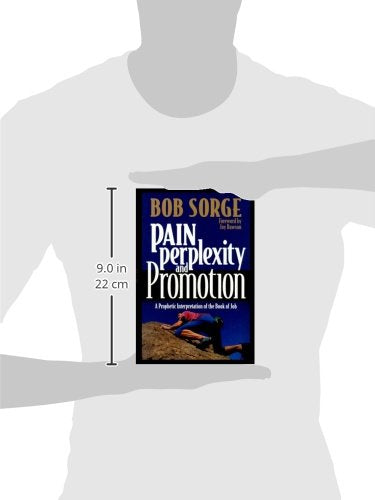 Pain, Perplexity, and Promotion: A Prophetic Interpretation