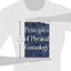 Principles of Physical Cosmology by Peebles, P. J. E.