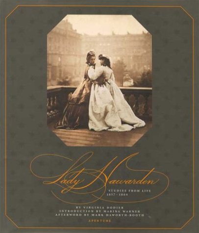 Lady Hawarden: Clementina, Lady Hawarden : Studies from Life 1857-1864
