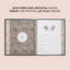 Growing You: Keepsake Pregnancy Journal and Memory Book for Mom and Baby (Heirloom Story Books and Guided Journals)