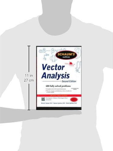 Vector Analysis, 2nd Edition