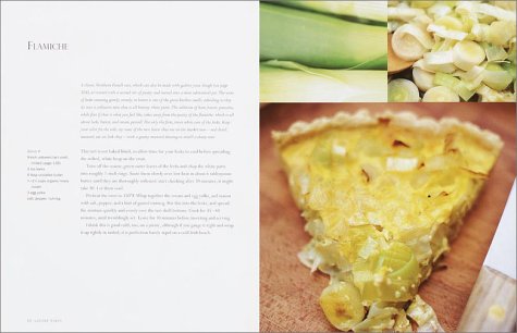 The Art of the Tart: Savory and Sweet by Day-Lewis, Tamasin