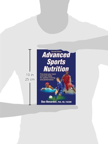Advanced Sports Nutrition