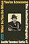 What Do You Do When You're Lonesome: The Authorized Biography of Justin Townes Earle