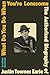 What Do You Do When You're Lonesome: The Authorized Biography of Justin Townes Earle