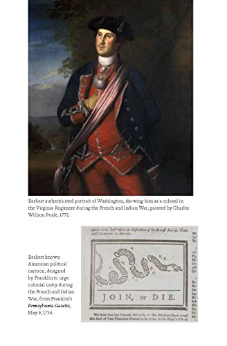 Franklin & Washington: The Founding Partnership